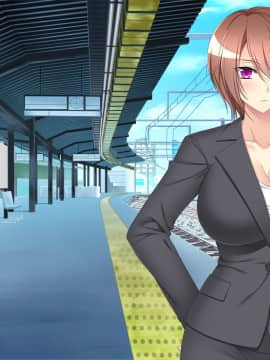 [TRYSET Break] 痴漢電車3～孕ませ復讐オトリ捜査官～_eye01