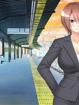 [TRYSET Break] 痴漢電車3～孕ませ復讐オトリ捜査官～_eye02