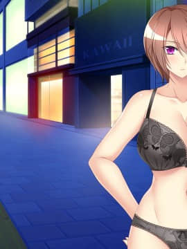 [TRYSET Break] 痴漢電車3～孕ませ復讐オトリ捜査官～_eye07