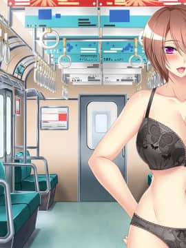 [TRYSET Break] 痴漢電車3～孕ませ復讐オトリ捜査官～_eye08