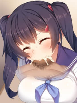 [リリックボックス (れーさー)]生意気Ｊ○が弱みを握られてオッサンに好き勝手にされちゃうお話_180_ev120_070