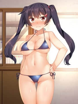 [リリックボックス (れーさー)]生意気Ｊ○が弱みを握られてオッサンに好き勝手にされちゃうお話_393_ev085_030