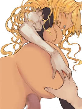[肉包汉化组] [けもみん之助] スライムクィーン_36_05