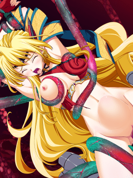 [Dual Tail & Nine Tail] VenusBlood FRONTIER International [無修正]_174_cg_ch_01f