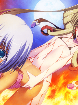 [Dual Tail & Nine Tail] VenusBlood FRONTIER International [無修正]_373_cg_eh_07a