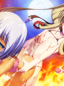 [Dual Tail & Nine Tail] VenusBlood FRONTIER International [無修正]_377_cg_eh_07e