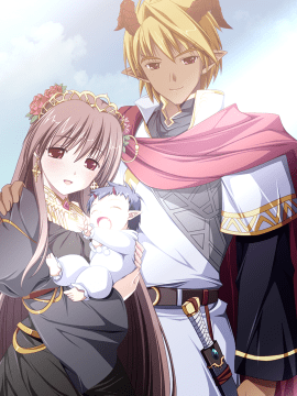 [Dual Tail & Nine Tail] VenusBlood FRONTIER International [無修正]_587_cg_xe_00