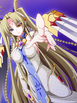[Dual Tail & Nine Tail] VenusBlood FRONTIER International [無修正]_770_cg_ye_22a