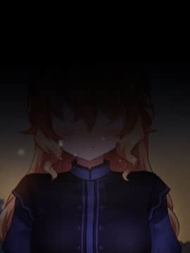 (同人CG集) [ナサニエル帝国 (ネイト二世)] 元女騎士と貧民街の娼館で再会した。_0015_a14