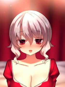 (同人CG集) [ナサニエル帝国 (ネイト二世)] 元女騎士と貧民街の娼館で再会した。_0017_a16