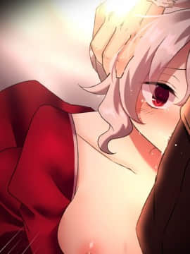 (同人CG集) [ナサニエル帝国 (ネイト二世)] 元女騎士と貧民街の娼館で再会した。_0051_c05