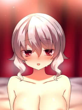 (同人CG集) [ナサニエル帝国 (ネイト二世)] 元女騎士と貧民街の娼館で再会した。_0162_i03