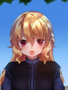 (同人CG集) [ナサニエル帝国 (ネイト二世)] 元女騎士と貧民街の娼館で再会した。_0176_i15