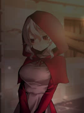 (同人CG集) [ナサニエル帝国 (ネイト二世)] 元女騎士と貧民街の娼館で再会した。_0189_j03