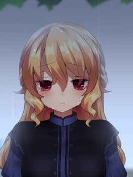 (同人CG集) [ナサニエル帝国 (ネイト二世)] 元女騎士と貧民街の娼館で再会した。_0192_j06