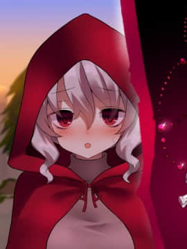 (同人CG集) [ナサニエル帝国 (ネイト二世)] 元女騎士と貧民街の娼館で再会した。_0228_j42