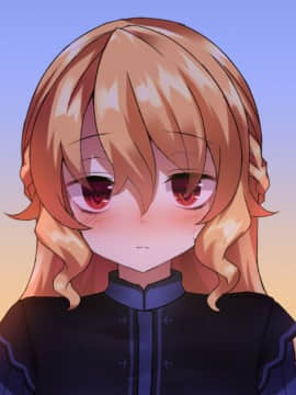 (同人CG集) [ナサニエル帝国 (ネイト二世)] 元女騎士と貧民街の娼館で再会した。_0246_k18