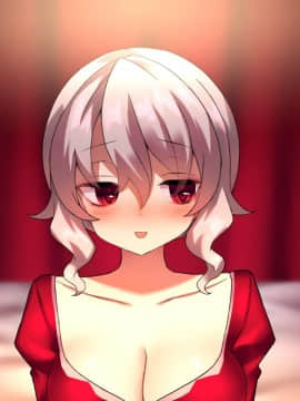 (同人CG集) [ナサニエル帝国 (ネイト二世)] 元女騎士と貧民街の娼館で再会した。_0471_r07