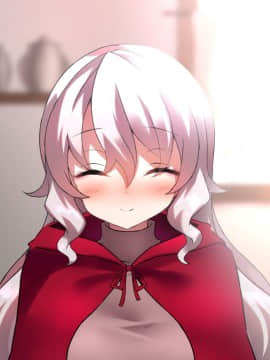 (同人CG集) [ナサニエル帝国 (ネイト二世)] 元女騎士と貧民街の娼館で再会した。_0607_w42