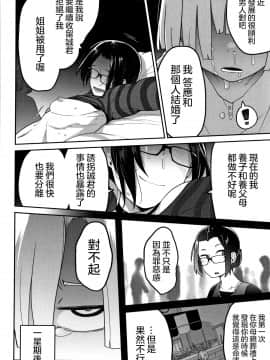 [沒有漢化][つくすん] 虐●お姉さん日誌 (リョナキング vol.4)_P190