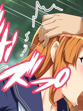 (同人CG集) [こっき心] 制服同窓会～10年ぶりに再会した学生時代の元カノと～_b56512