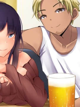 (同人CG集) [八三郎] 初恋の同級生はDQNの妻に!お酒で酔った隙に手を出したら寝取ってしまった_c56503