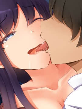 (同人CG集) [八三郎] 初恋の同級生はDQNの妻に!お酒で酔った隙に手を出したら寝取ってしまった_c56527