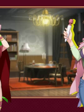 [泥酔桜国 (Maruto!)] 奥さんが、異世界で好き勝手に性欲発散する!_108_015