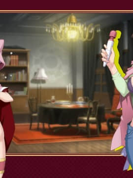 [泥酔桜国 (Maruto!)] 奥さんが、異世界で好き勝手に性欲発散する!_110_017
