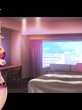 (同人CG集) [ピンポイント (bbsacon)] 世話焼き奥さんで人の頼みを断れない亜衣さんにお願いして中出しハメ放題のドスケベ妻になってもらった 後編_349_nt097