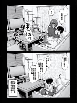 (コミティア131) [真・聖堂☆本舗 (聖☆司)] ペット見守りカメラに姉と弟のセックスが映ってた。 [禁漫漢化組]_25
