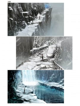 CODE VEIN 公式設定画集 創世の記憶_image00326