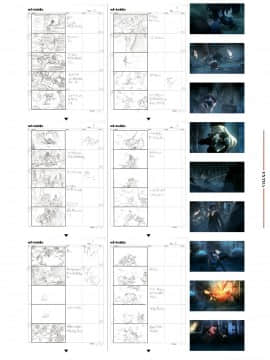 CODE VEIN 公式設定画集 創世の記憶_image00401