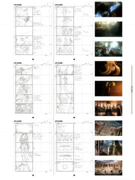 CODE VEIN 公式設定画集 創世の記憶_image00403