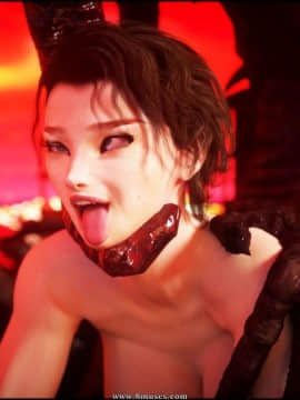 DOOM GIRL_60