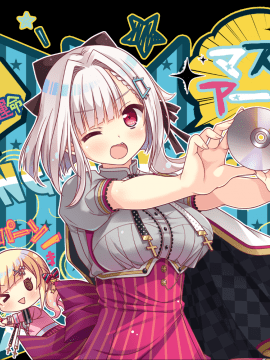 (ゲームCG) [200327] [HULOTTE] 俺の姿が、透明に！？ 不可視の薬と数奇な運命__masterup