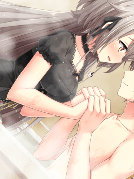 (ゲームCG) [200327] [HULOTTE] 俺の姿が、透明に！？ 不可視の薬と数奇な運命_a_ea04_09