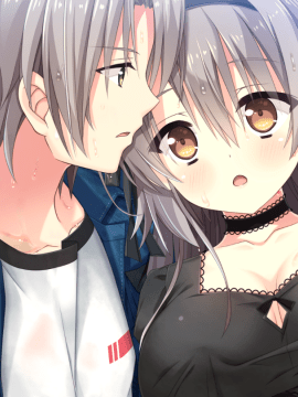 (ゲームCG) [200327] [HULOTTE] 俺の姿が、透明に！？ 不可視の薬と数奇な運命_a_ea05_01