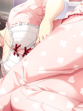 (ゲームCG) [200327] [HULOTTE] 俺の姿が、透明に！？ 不可視の薬と数奇な運命_a_xa01_01