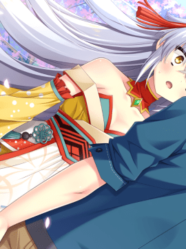 (ゲームCG) [200327] [HULOTTE] 俺の姿が、透明に！？ 不可視の薬と数奇な運命_b_eb03_05