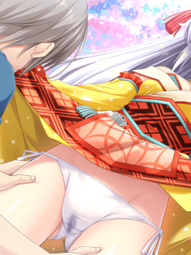 (ゲームCG) [200327] [HULOTTE] 俺の姿が、透明に！？ 不可視の薬と数奇な運命_b_xb06_01