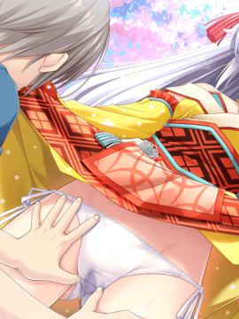 (ゲームCG) [200327] [HULOTTE] 俺の姿が、透明に！？ 不可視の薬と数奇な運命_b_xb06_03