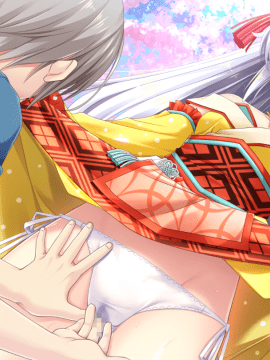 (ゲームCG) [200327] [HULOTTE] 俺の姿が、透明に！？ 不可視の薬と数奇な運命_b_xb06_04