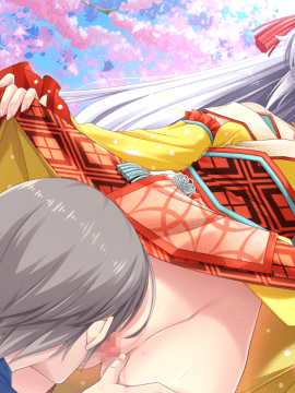 (ゲームCG) [200327] [HULOTTE] 俺の姿が、透明に！？ 不可視の薬と数奇な運命_b_xb06_07