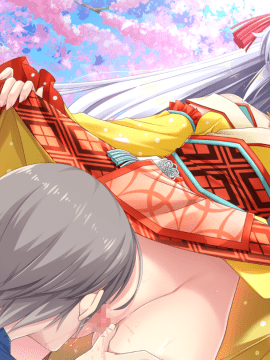 (ゲームCG) [200327] [HULOTTE] 俺の姿が、透明に！？ 不可視の薬と数奇な運命_b_xb06_09