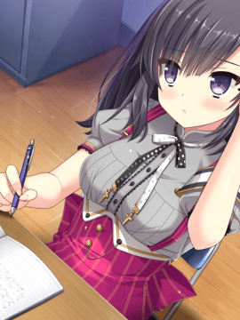 (ゲームCG) [200327] [HULOTTE] 俺の姿が、透明に！？ 不可視の薬と数奇な運命_c_ec01_02