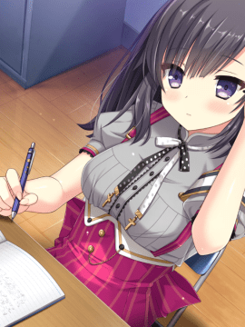 (ゲームCG) [200327] [HULOTTE] 俺の姿が、透明に！？ 不可視の薬と数奇な運命_c_ec01_03