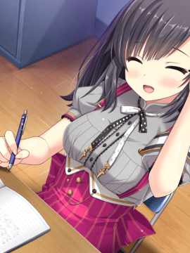 (ゲームCG) [200327] [HULOTTE] 俺の姿が、透明に！？ 不可視の薬と数奇な運命_c_ec01_04