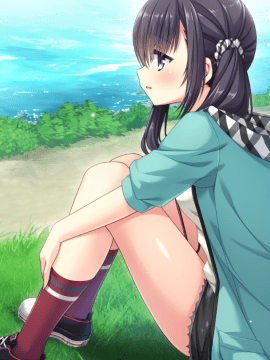 (ゲームCG) [200327] [HULOTTE] 俺の姿が、透明に！？ 不可視の薬と数奇な運命_c_ec03_02