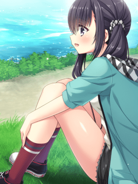 (ゲームCG) [200327] [HULOTTE] 俺の姿が、透明に！？ 不可視の薬と数奇な運命_c_ec03_03